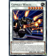 MZMI-EN017 Combat Wheel Rare