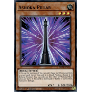 MZMI-EN018 Ashoka Pillar Super Rare