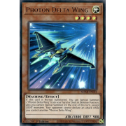 MZMI-EN024 Photon Delta Wing Ultra Rare