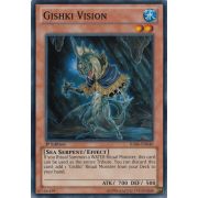 HA06-EN040 Gishki Vision Super Rare