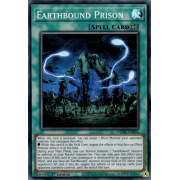 MZMI-EN034 Earthbound Prison Super Rare