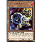 MZMI-EN044 Jet Synchron Rare