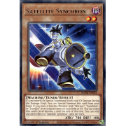 MZMI-EN045 Satellite Synchron Rare