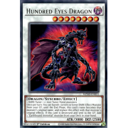 MZMI-EN051 Hundred Eyes Dragon Rare