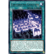 MZMI-EN052 Earthbound Geoglyph Rare