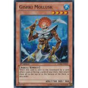 HA06-EN042 Gishki Mollusk Super Rare