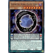 MZMI-EN055 Supreme King Gate Zero Rare