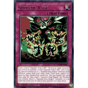 MZMI-EN061 Supreme Rage Rare