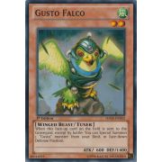 HA06-EN043 Gusto Falco Super Rare