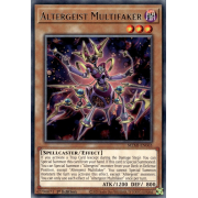 MZMI-EN065 Altergeist Multifaker Rare