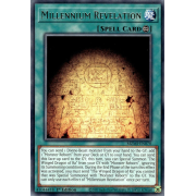 MZMI-EN070 Millennium Revelation Rare