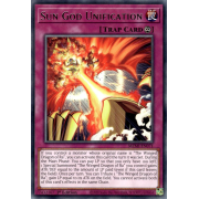 MZMI-EN071 Sun God Unification Rare