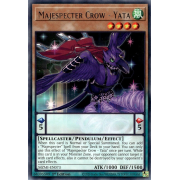 MZMI-EN073 Majespecter Crow - Yata Rare