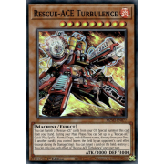 MZMI-EN077 Rescue-ACE Turbulence Super Rare