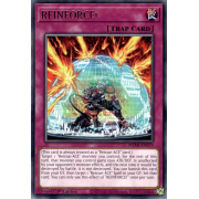 MZMI-EN079 REINFORCE! Rare