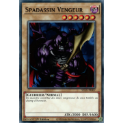 STAX-FR007 Spadassin Vengeur Commune