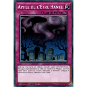 STAX-FR014 Appel de l'Être Hanté Commune