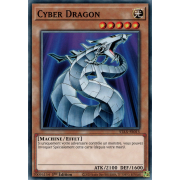 STAX-FR015 Cyber Dragon Commune
