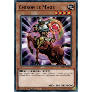 STAX-FR021 Chiron le Mage Commune