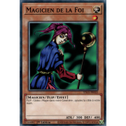STAX-FR022 Magicien de la Foi Commune