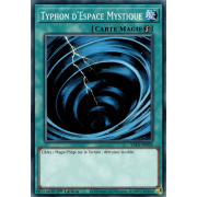 STAX-FR024 Typhon d'Espace Mystique Commune