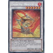 HA06-EN048 Lavalval Dragun Secret Rare