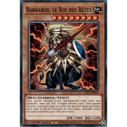 STAX-FR031 Barbaros, le Roi des Bêtes Commune