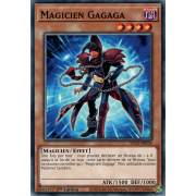 STAX-FR034 Magicien Gagaga Commune