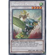 HA06-EN049 Daigusto Falcos Secret Rare