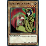 STAS-FR003 Esprit de la Harpe Commune