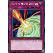 STAS-FR012 Force de Miroir Violente Commune