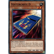 STAS-FR014 Voiturcarte D Commune