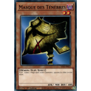 STAS-FR023 Masque des Ténèbres Commune