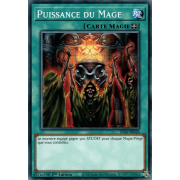 STAS-FR028 Puissance du Mage Commune