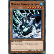 STAS-FR029 Mobius le Monarque de Glace Commune