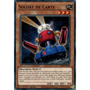 STAS-FR030 Soldat de Carte Commune