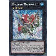 HA06-EN053 Evigishki Merrowgeist Secret Rare