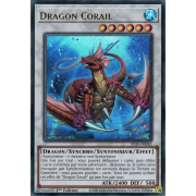 STAS-FR042 Dragon Corail Ultra Rare