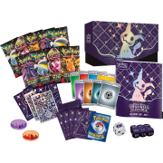 Elite Trainer Box Pokémon Écarlate et Violet EV4.5 Mimiqui