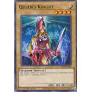 STAX-EN001 Queen's Knight Commune