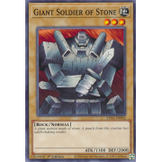 STAX-EN002 Giant Soldier of Stone Commune