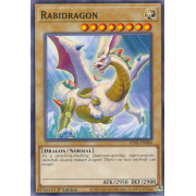 STAX-EN004 Rabidragon Commune