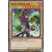 STAX-EN005 Dark Magician Commune