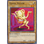 STAX-EN006 Ojama Yellow Commune