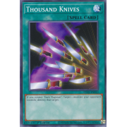 STAX-EN012 Thousand Knives Commune