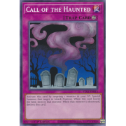 STAX-EN014 Call of the Haunted Commune