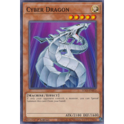 STAX-EN015 Cyber Dragon Commune