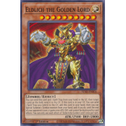 STAX-EN016 Eldlich the Golden Lord Commune