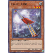 STAX-EN018 Crane Crane Commune
