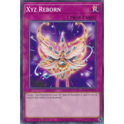 STAX-EN019 Xyz Reborn Commune